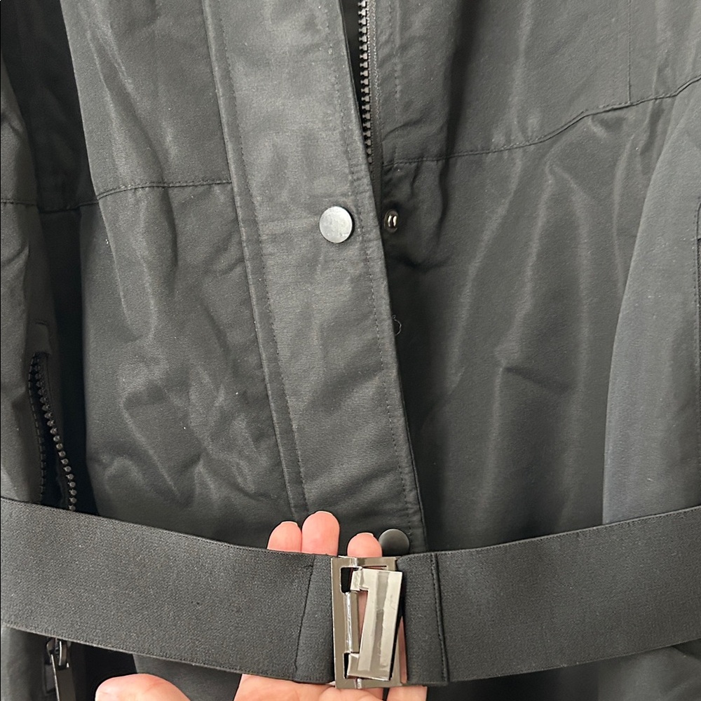 ASOS ski suit - Picture 4 of 11